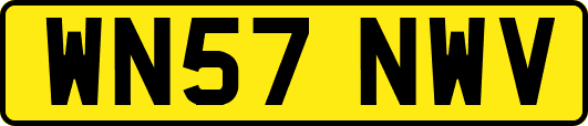 WN57NWV