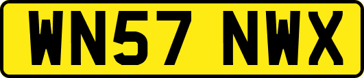 WN57NWX