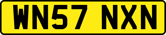 WN57NXN