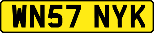 WN57NYK