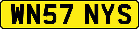 WN57NYS