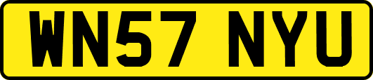WN57NYU
