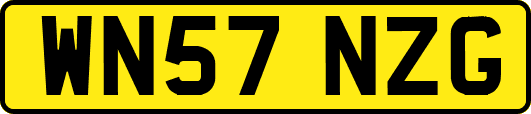 WN57NZG