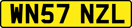 WN57NZL