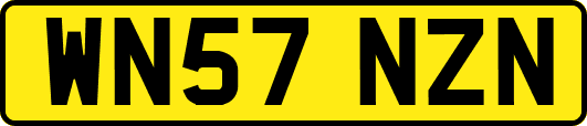 WN57NZN
