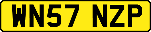 WN57NZP