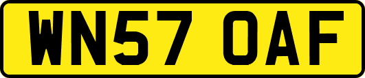 WN57OAF
