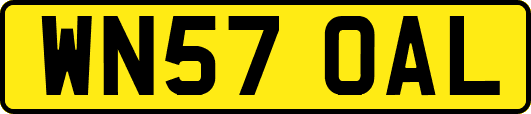 WN57OAL