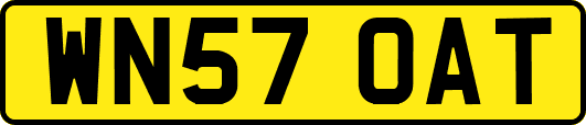 WN57OAT