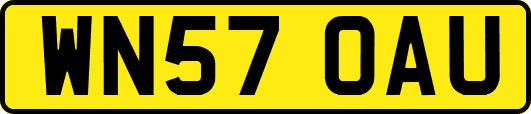 WN57OAU