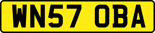 WN57OBA