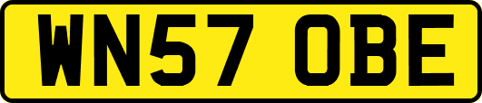 WN57OBE