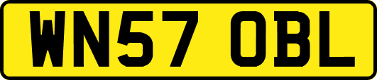 WN57OBL