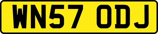 WN57ODJ