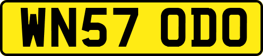 WN57ODO