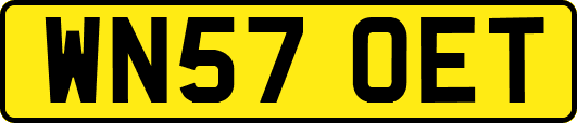 WN57OET