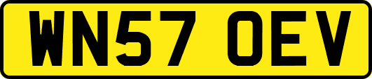 WN57OEV