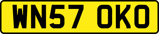 WN57OKO