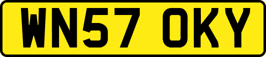 WN57OKY