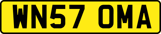 WN57OMA