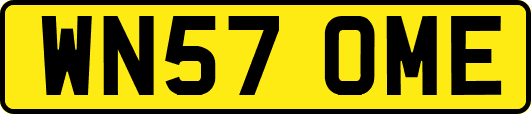 WN57OME
