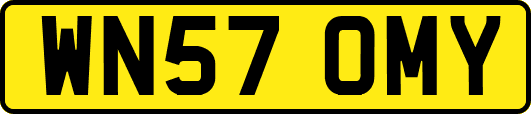 WN57OMY