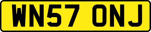 WN57ONJ