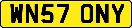 WN57ONY