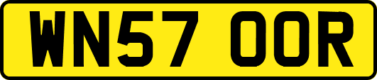 WN57OOR