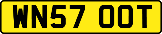 WN57OOT