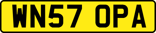WN57OPA
