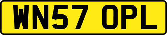 WN57OPL