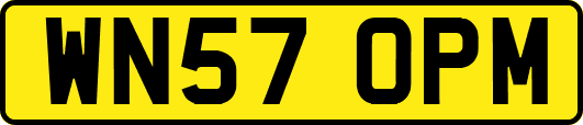 WN57OPM