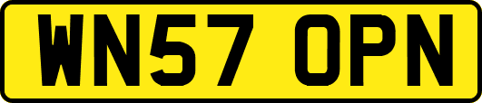WN57OPN