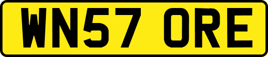 WN57ORE