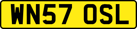 WN57OSL