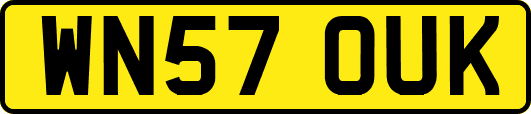 WN57OUK