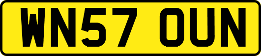 WN57OUN