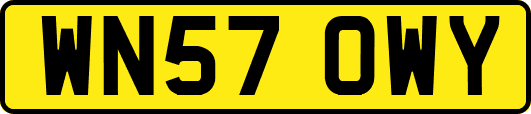 WN57OWY