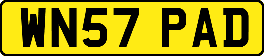 WN57PAD