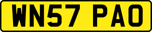 WN57PAO