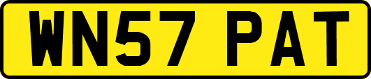 WN57PAT