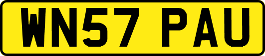 WN57PAU