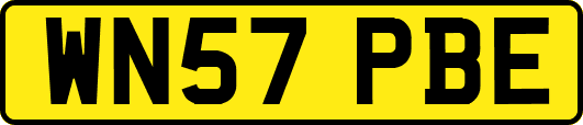 WN57PBE