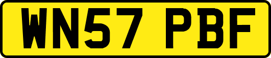 WN57PBF