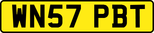 WN57PBT