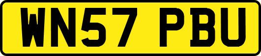 WN57PBU