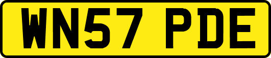 WN57PDE
