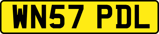 WN57PDL