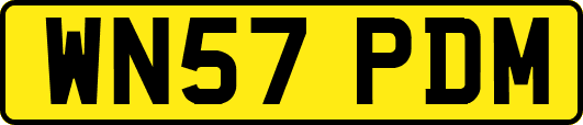 WN57PDM